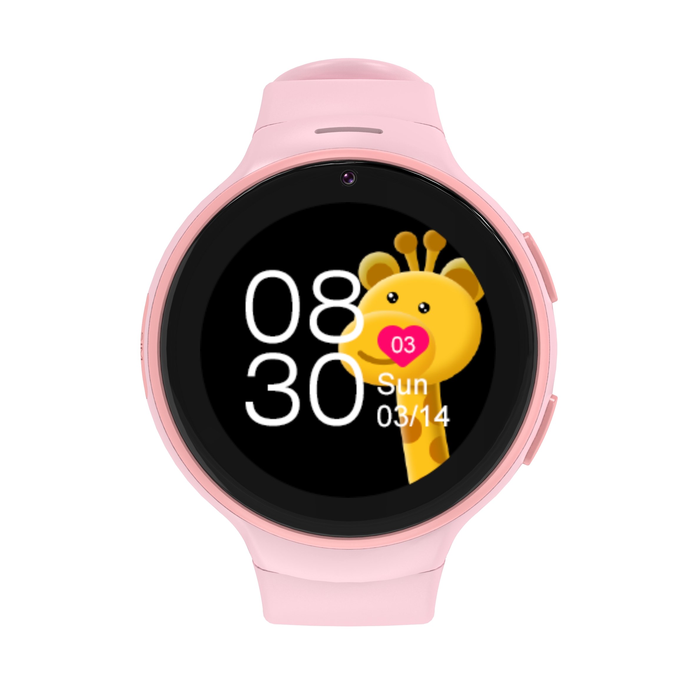 Hot Sale new design touch screen manufacturer wireless Earbuds custom logo printed trading phone smart watch
